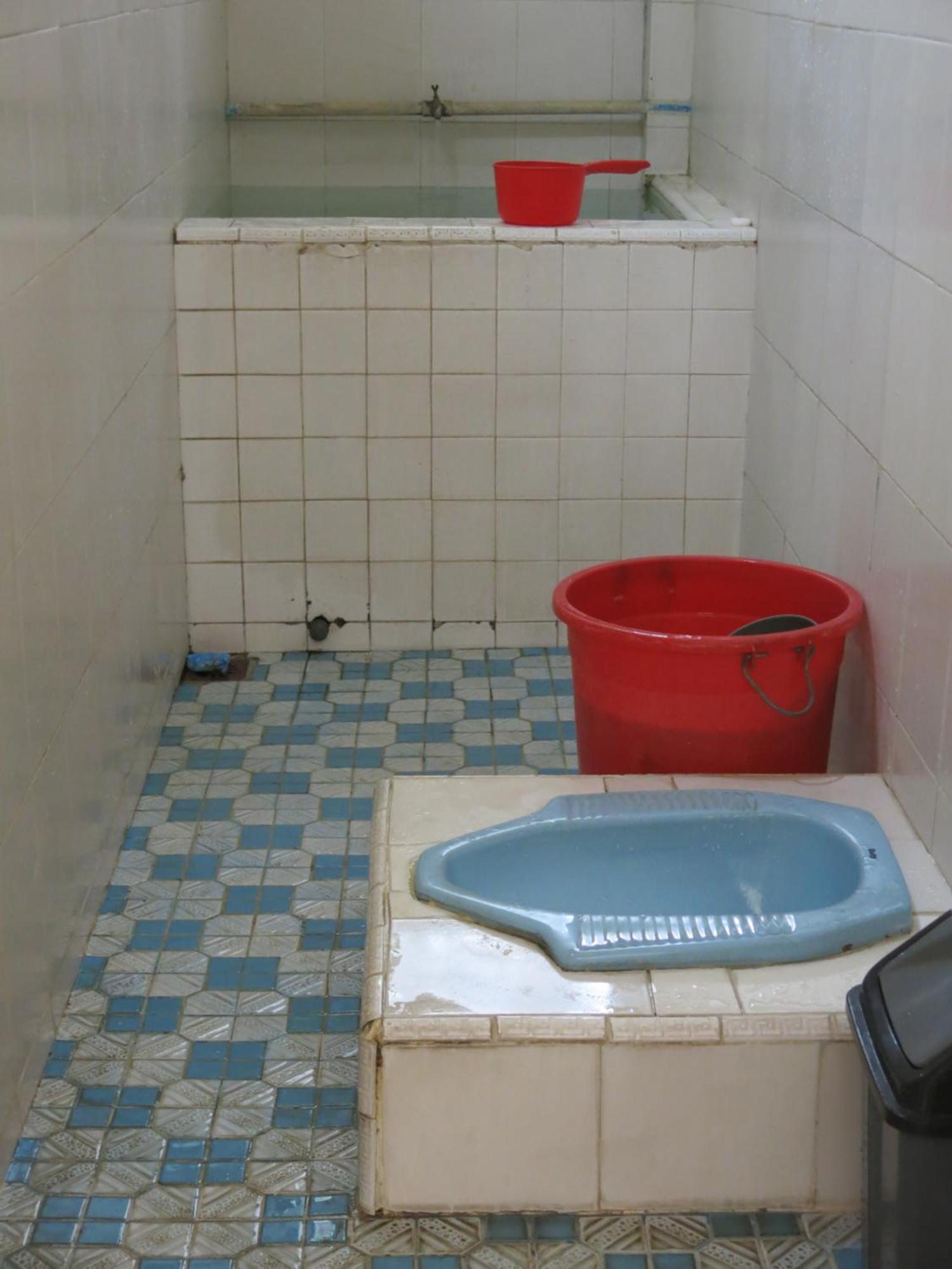 Hotel Jogja Bukittinggi Zimmer foto